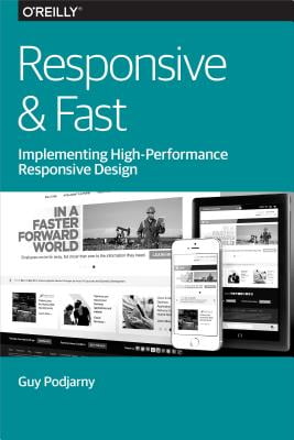 Implementing Responsive Design Ebook